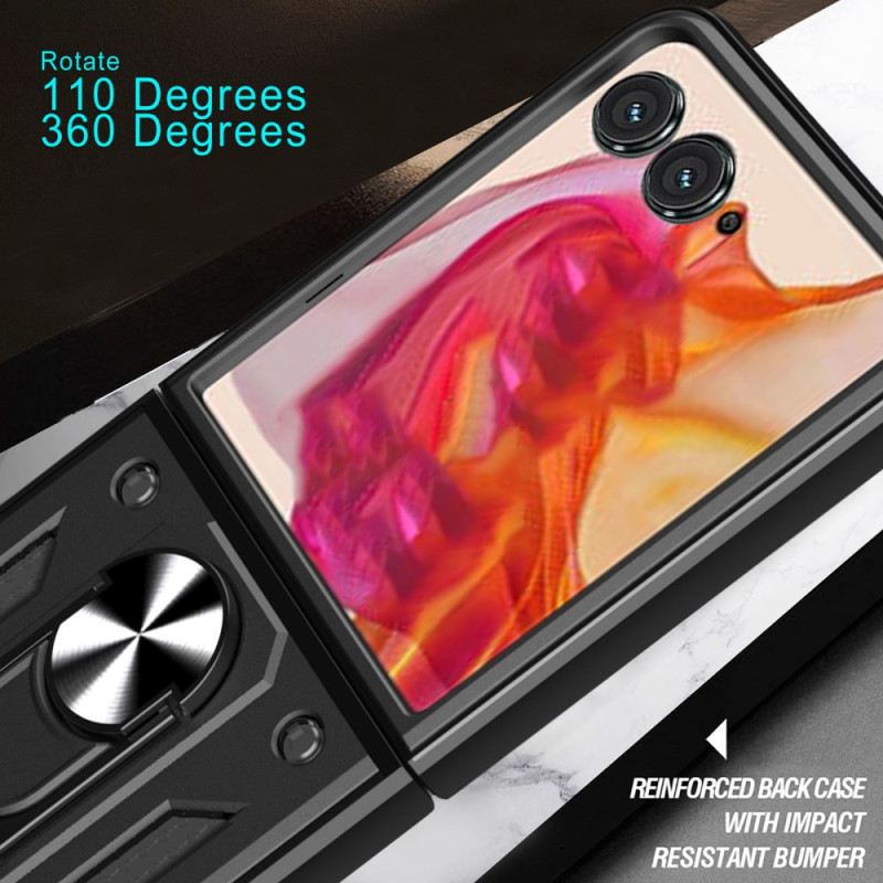 Tok Motorola Razr 50 Csúszó Kamerafedél És Tartó