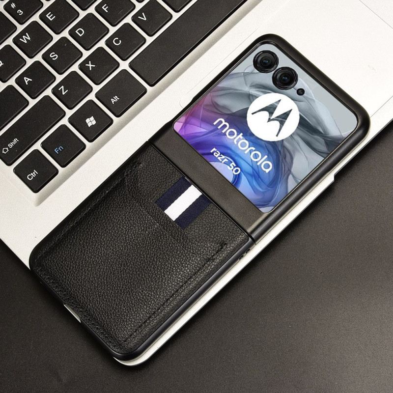 Tok Motorola Razr 50 Dupla Kártyatartó