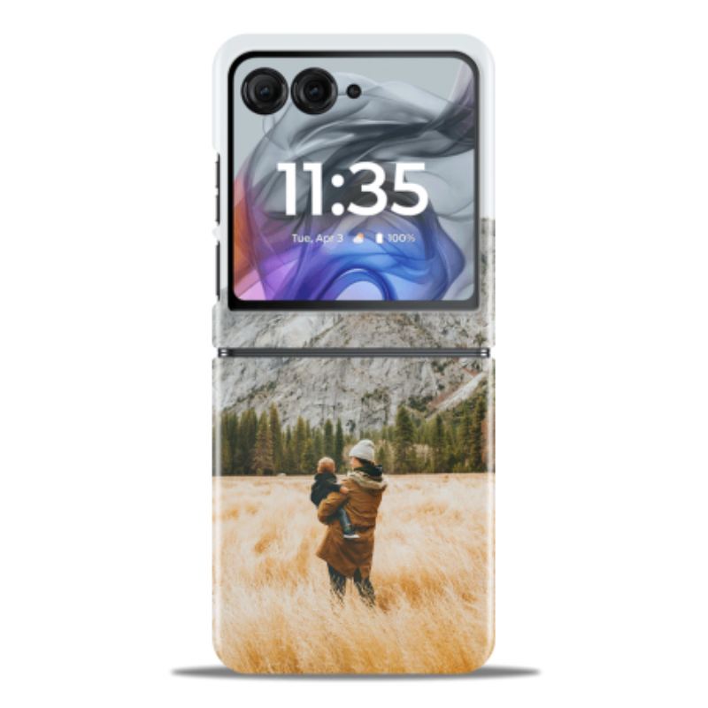 Tok Motorola Razr 50 Egyéni