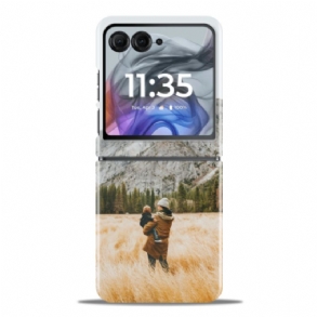 Tok Motorola Razr 50 Egyéni