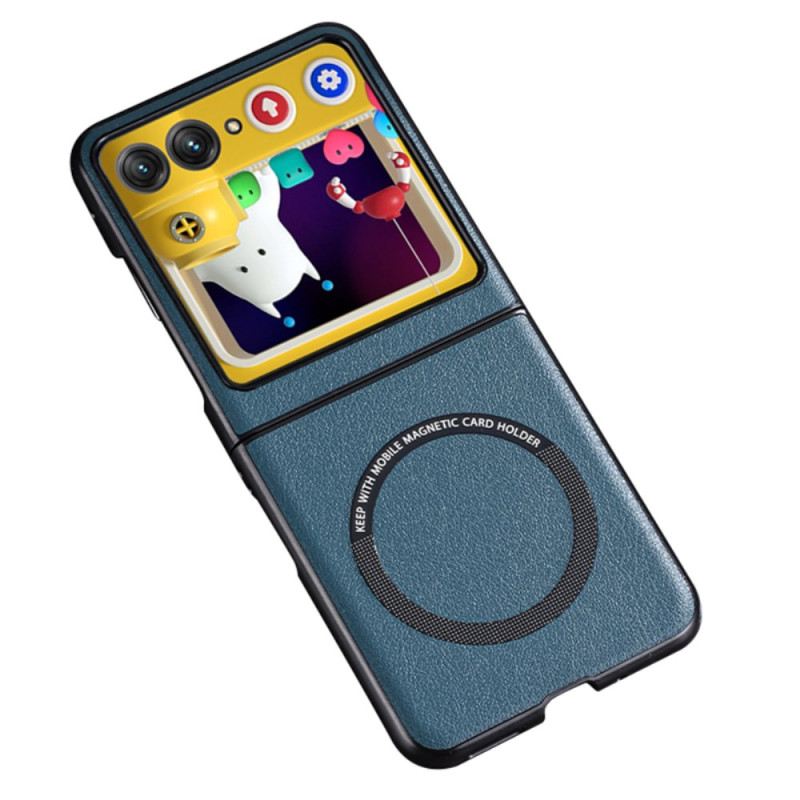 Tok Motorola Razr 50 Kompatibilis A Magsafe Programmal