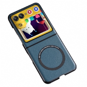 Tok Motorola Razr 50 Kompatibilis A Magsafe Programmal