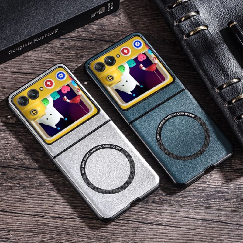 Tok Motorola Razr 50 Kompatibilis A Magsafe Programmal