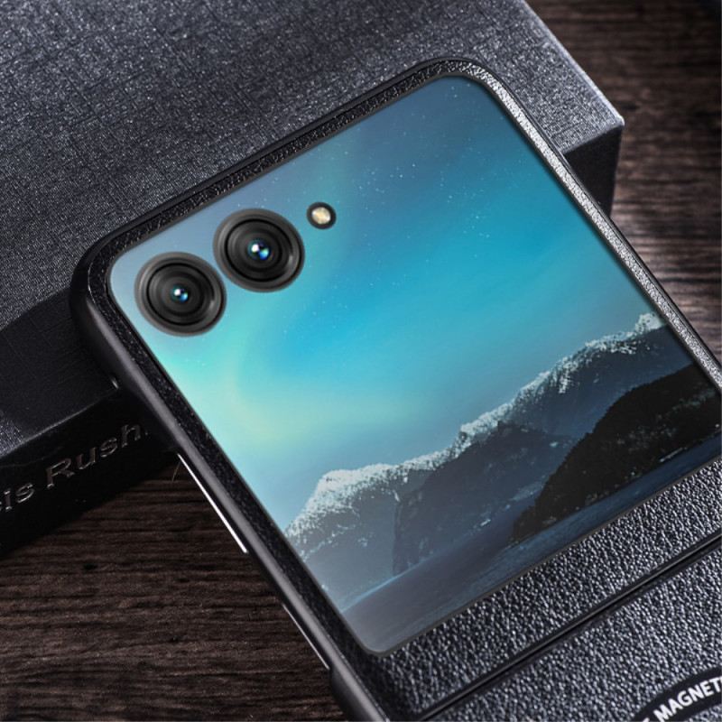 Tok Motorola Razr 50 Kompatibilis A Magsafe Programmal