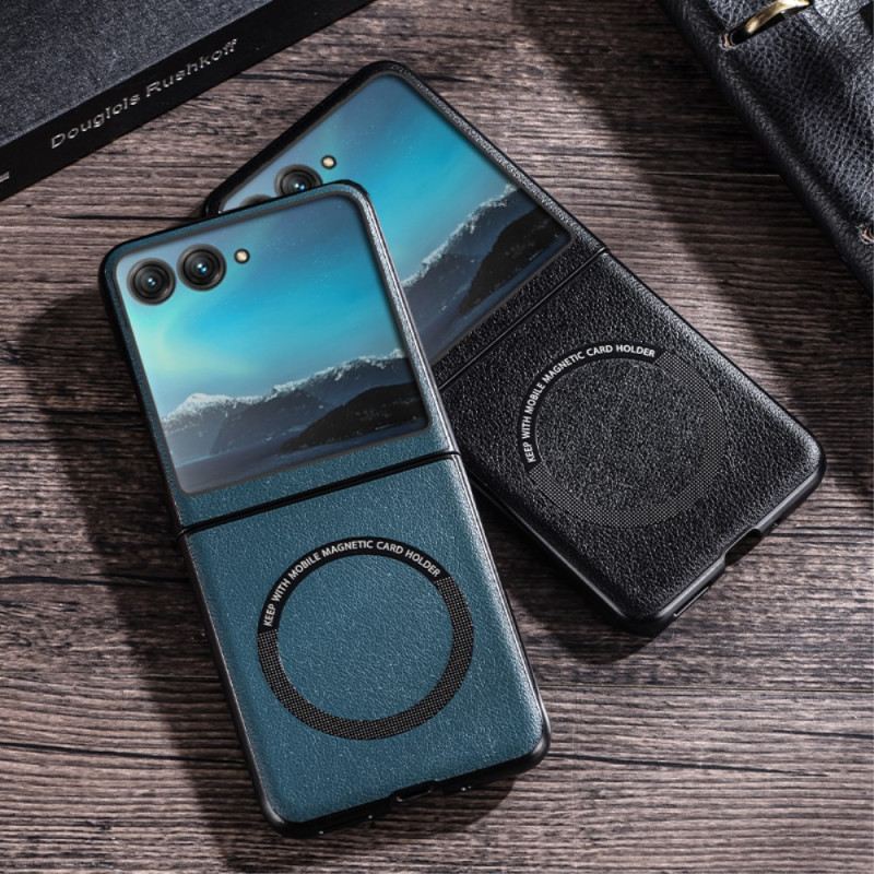 Tok Motorola Razr 50 Kompatibilis A Magsafe Programmal