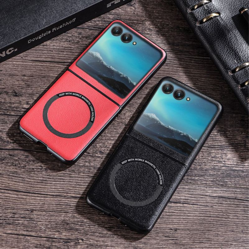 Tok Motorola Razr 50 Kompatibilis A Magsafe Programmal