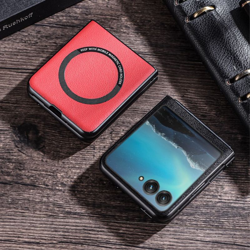 Tok Motorola Razr 50 Kompatibilis A Magsafe Programmal