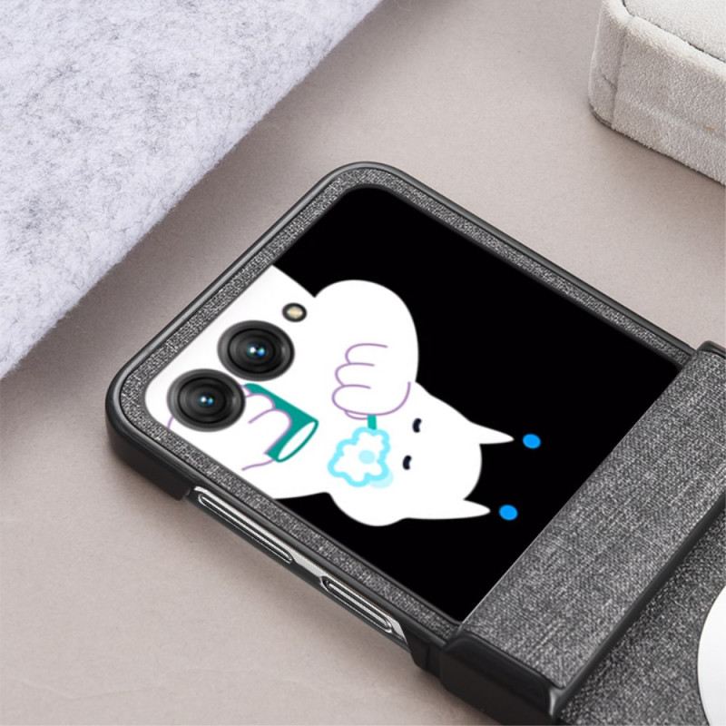 Tok Motorola Razr 50 Mágneses