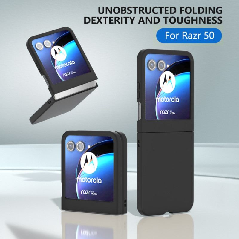 Tok Motorola Razr 50 Műanyag