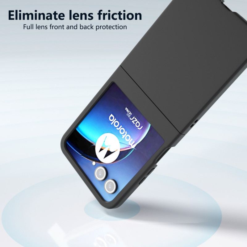 Tok Motorola Razr 50 Műanyag