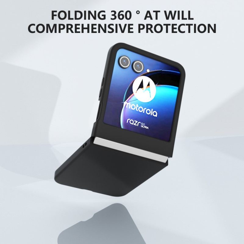 Tok Motorola Razr 50 Műanyag