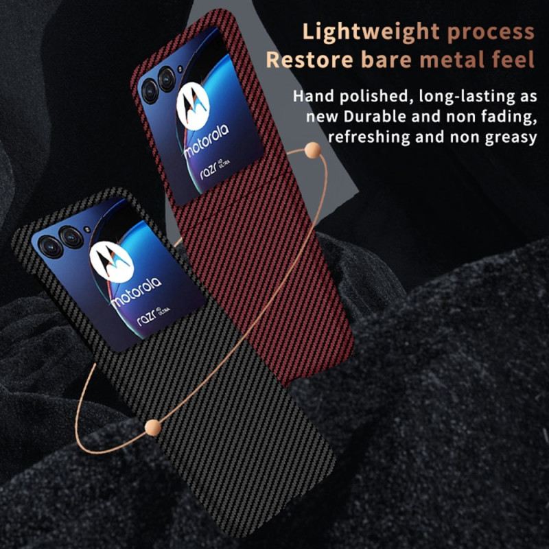 Tok Motorola Razr 50 Prémium