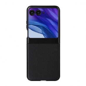 Tok Motorola Razr 50 Szénszál