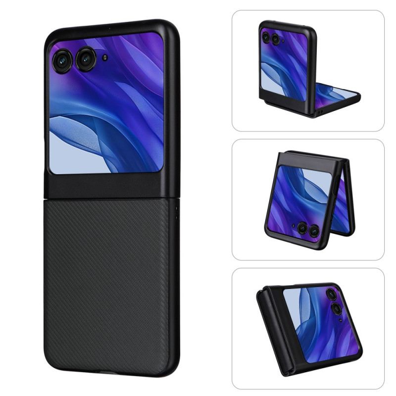 Tok Motorola Razr 50 Szénszál