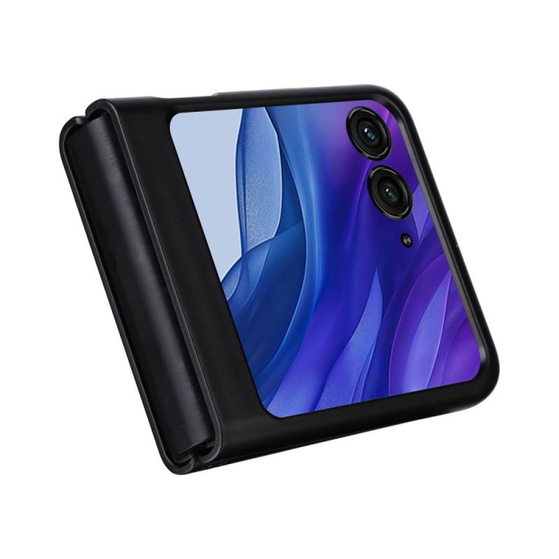 Tok Motorola Razr 50 Szénszál