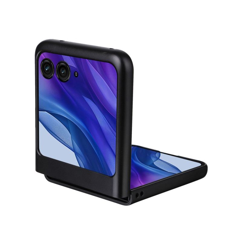 Tok Motorola Razr 50 Szénszál