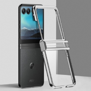 Tok Motorola Razr 50 Ultra Vékony Csuklópántvédelemmel