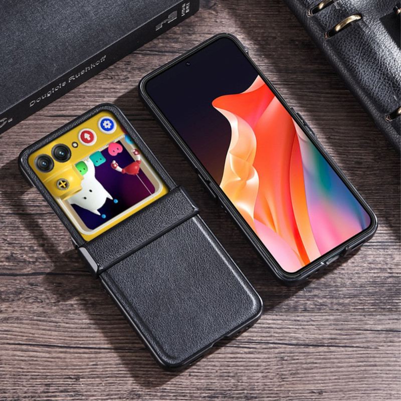 Tok Motorola Razr 50 Zsanérvédelem