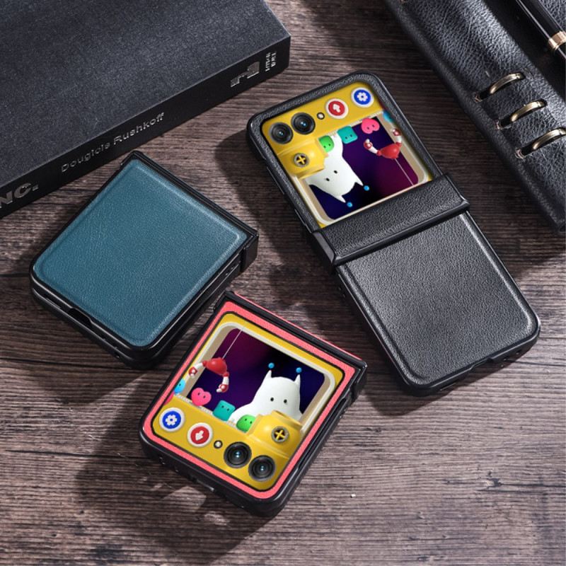 Tok Motorola Razr 50 Zsanérvédelem