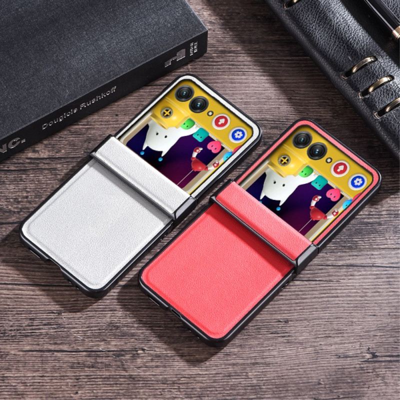 Tok Motorola Razr 50 Zsanérvédelem