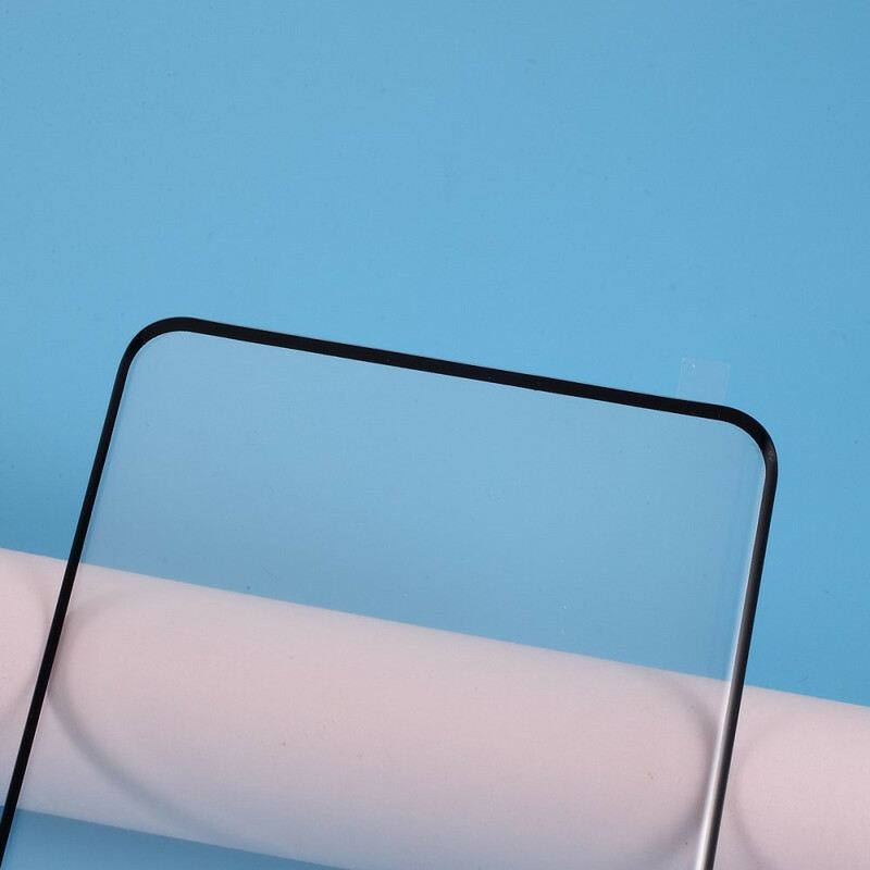 Edzett Üveg Kijelzővédő Fólia Huawei P40 Pro Készülékhez