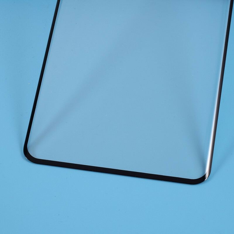 Edzett Üveg Kijelzővédő Fólia Huawei P40 Pro Készülékhez