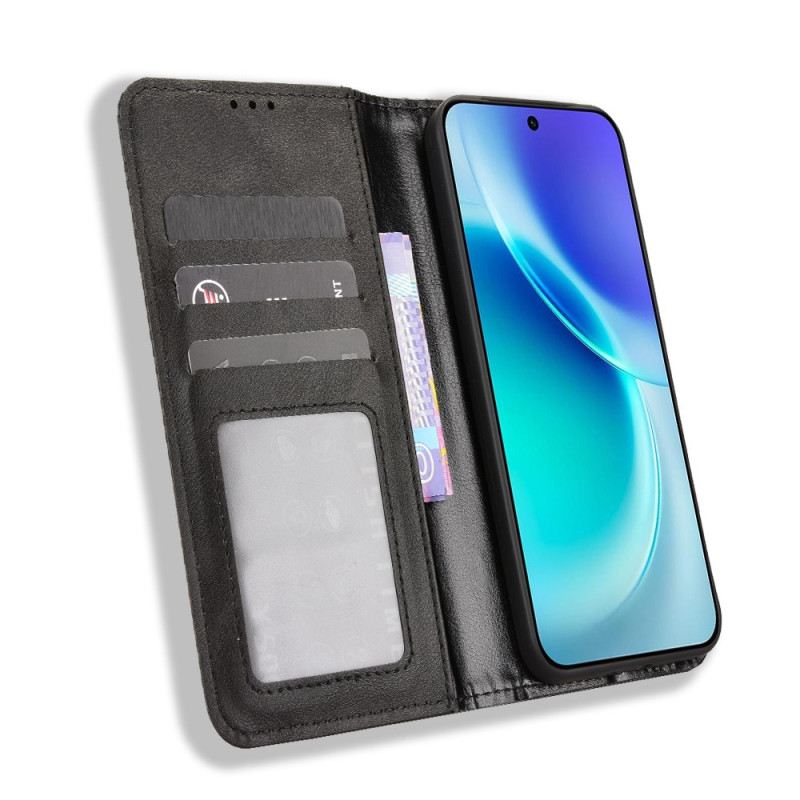 Fliptok Vivo X300 Vintage Szegély