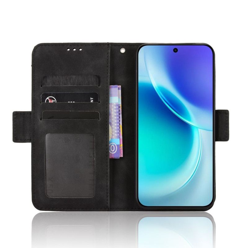 Kinyitható Tokok Vivo X300 Többkártyás