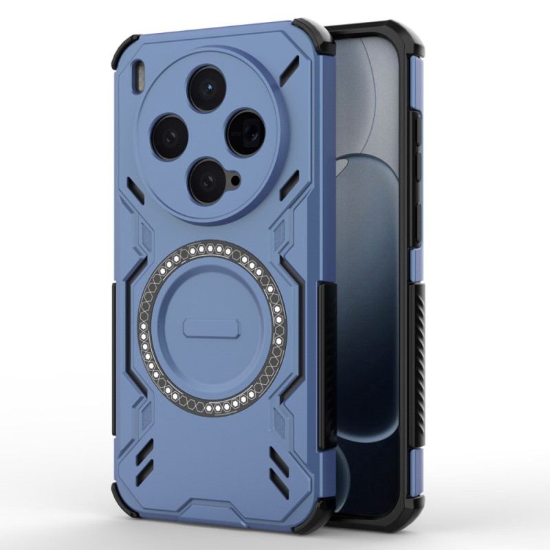 Telefontok Vivo X300 Hőelvezetés