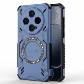 Telefontok Vivo X300 Hőelvezetés