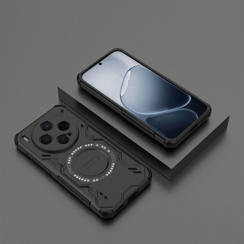 Telefontok Vivo X300 Hőelvezetés