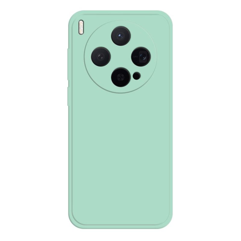 Tok Vivo X300 Egyenes Élű Szilikon