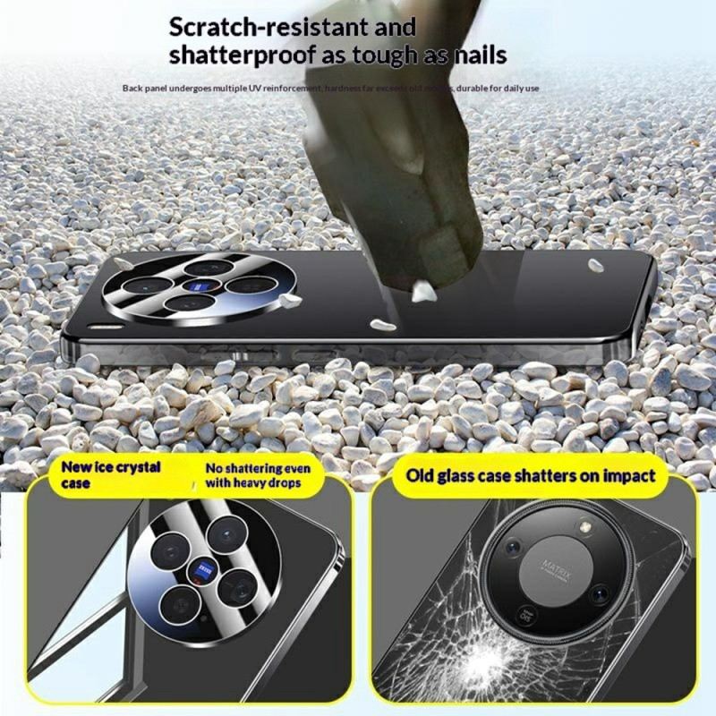 Tok Vivo X300 Kameravédelem