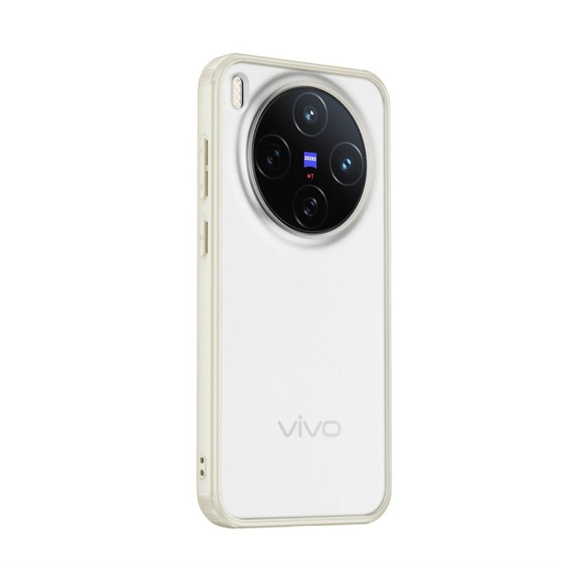 Tok Vivo X300 Légzsákvédelem