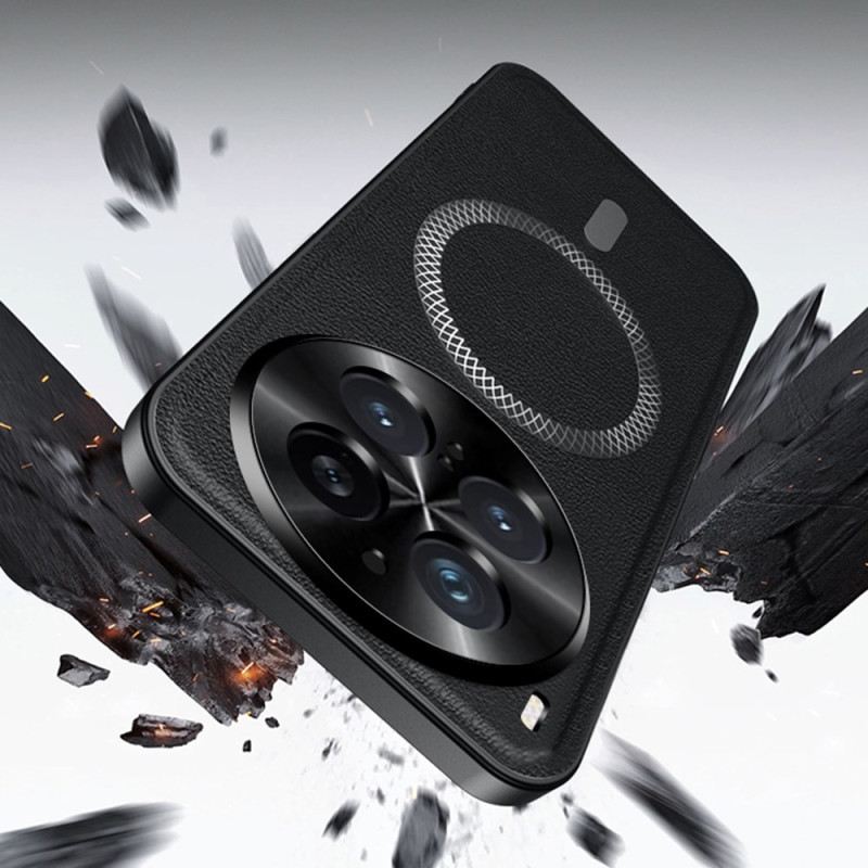 Tok Vivo X300 Magsafe Fém Lencsekeret