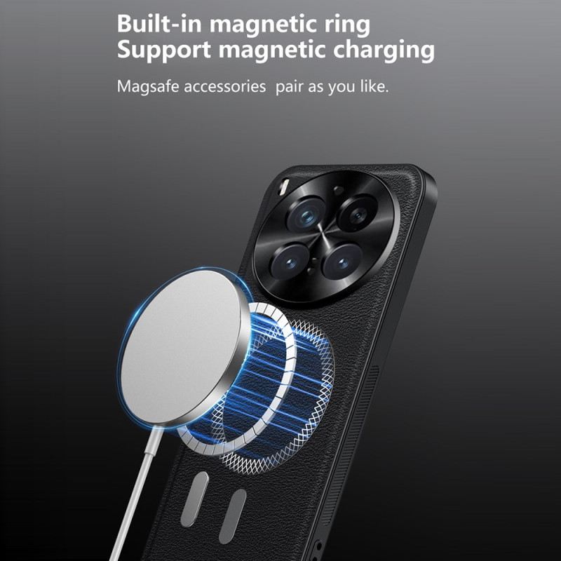 Tok Vivo X300 Magsafe Fém Lencsekeret