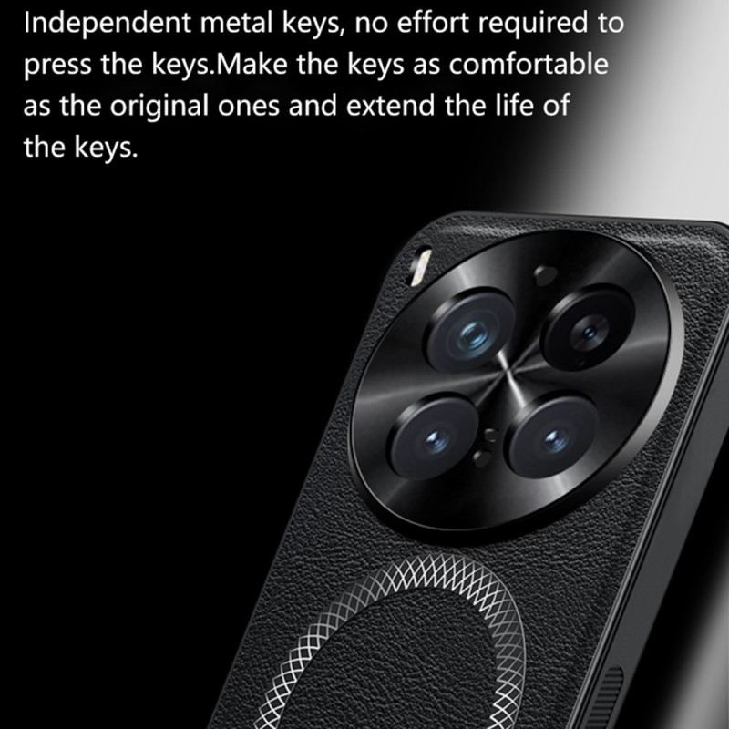 Tok Vivo X300 Magsafe Fém Lencsekeret