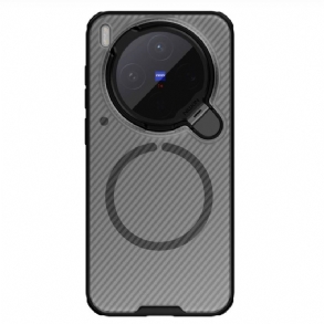 Tok Vivo X300 Nillkin Magsafe Camshield Prop