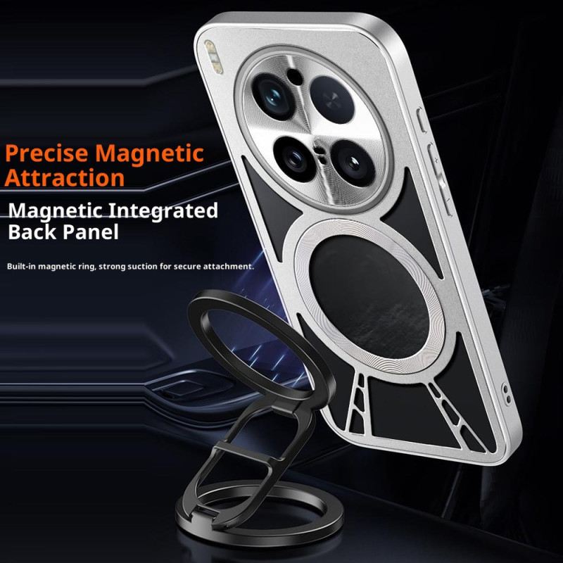 Tok Vivo X300 Perforált Kialakítás Hőelvezetéssel