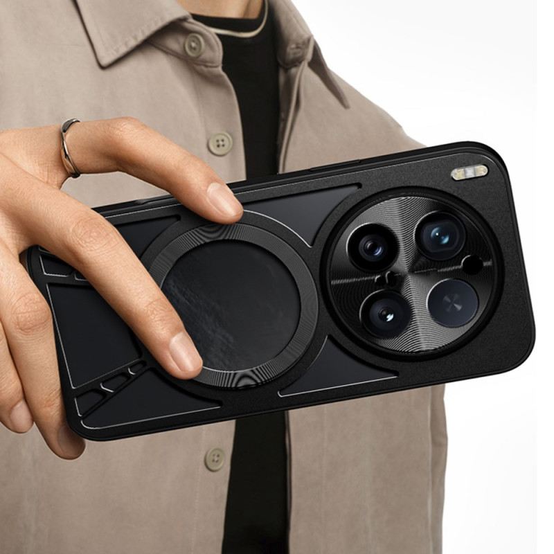 Tok Vivo X300 Perforált Kialakítás Hőelvezetéssel