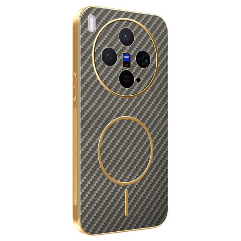 Tok Vivo X300 Szénszálas Textúra