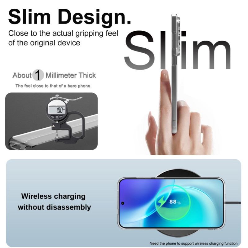 Tok Vivo X300 Ux-5 Imak