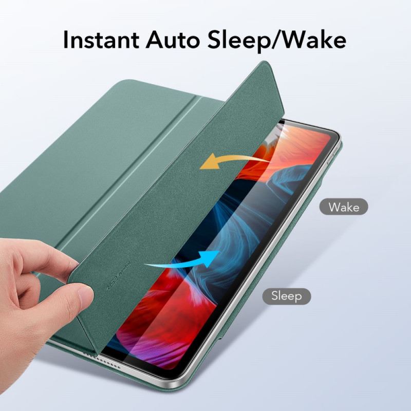 Tok iPad Pro 12.9" (2021) Prémium Mágnes