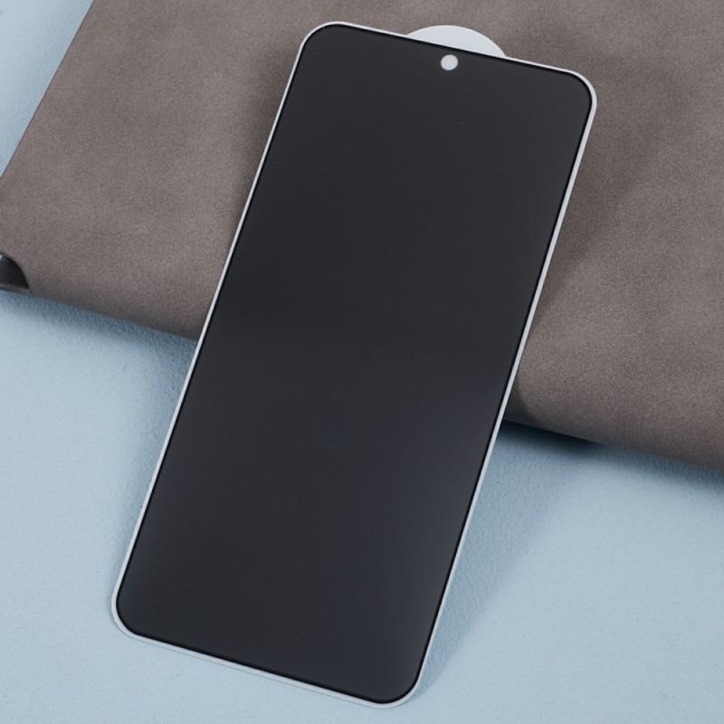 180-os Kémprogram Elleni Védelemmel Ellátott Edzett Üveg Képernyővédő Oppo Find X9 Pro 5g-hez