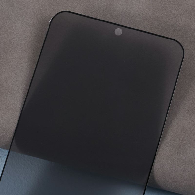 180-os Kémprogram Elleni Védelemmel Ellátott Edzett Üveg Képernyővédő Oppo Find X9 Pro 5g-hez