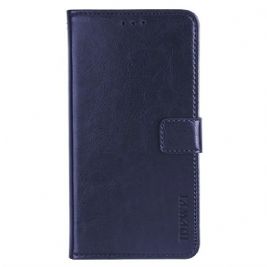 Bőrtok Oppo Find X9 Pro 5g Idewei