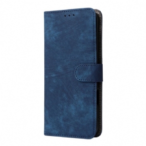 Bőrtok Oppo Find X9 Pro 5g Pántos Velúrhatású