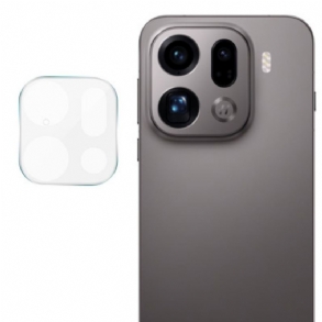 Edzett Üveg Lencsevédő Oppo Find X9 Pro 5g-hez