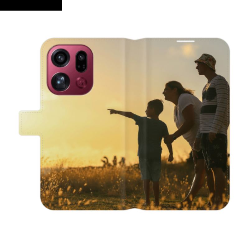 Fliptok Oppo Find X9 Pro 5g Elegáns