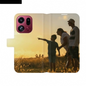 Fliptok Oppo Find X9 Pro 5g Elegáns